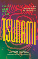 Tsunami: Women's Voices from Mexico