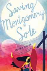 Saving Montgomery Sole - Ingram