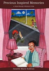 Precious Inspired Memories: A Pen Praise Production - Ingram