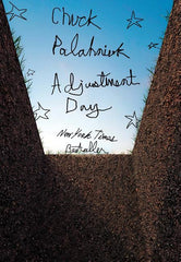 Adjustment Day - Ingram