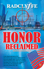 Honor Reclaimed - Ingram