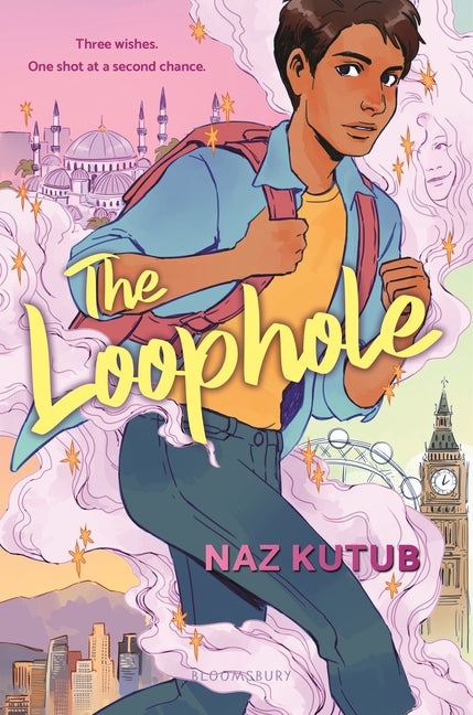 Loophole - Ingram