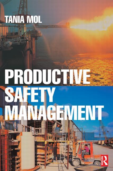Productive Safety Management - Ingram