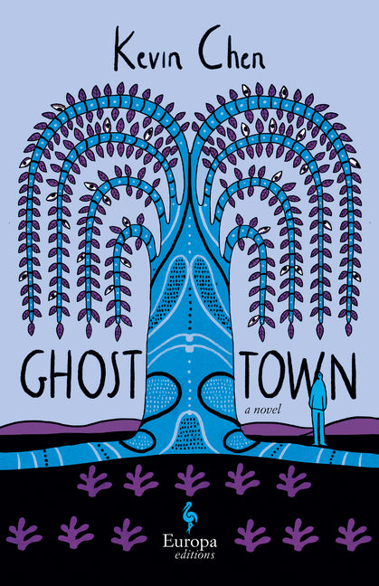Ghost Town - Ingram