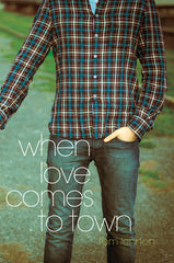 When Love Comes to Town - Ingram