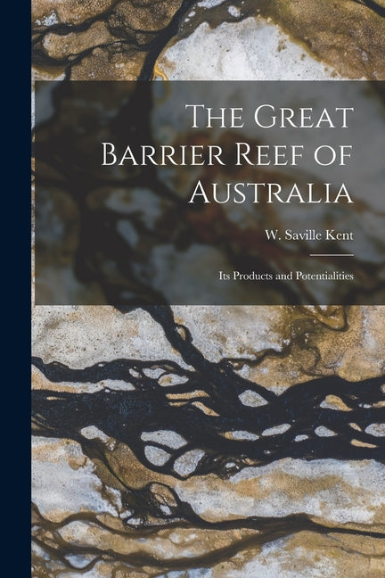 Great Barrier Reef of Australia; its Products and Potentialities - Ingram