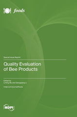Quality Evaluation of Bee Products - Ingram