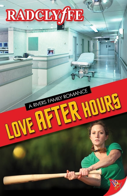Love After Hours - Ingram