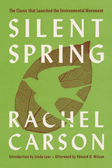 Silent Spring (Anniversary) - Ingram