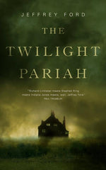 Twilight Pariah - Ingram