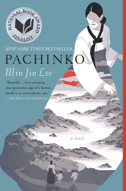 Pachinko (National Book Award Finalist) - Ingram