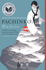Pachinko (National Book Award Finalist) - Ingram