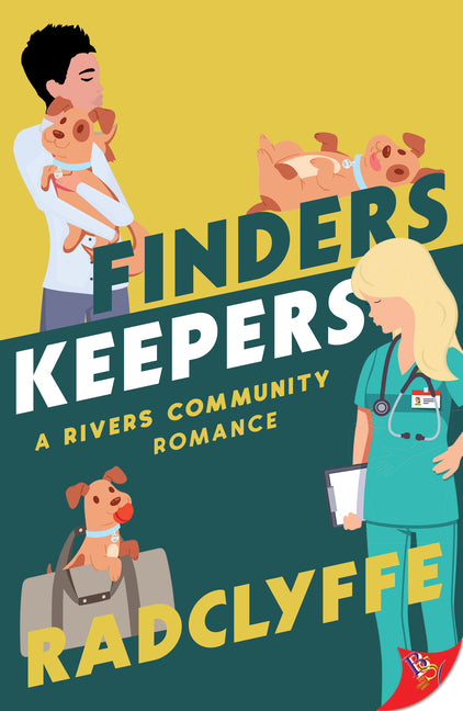 Finders Keepers - Ingram