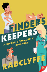 Finders Keepers - Ingram