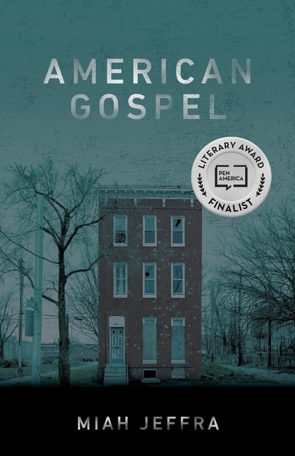 American Gospel - Ingram