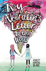 Ivy Aberdeen's Letter to the World - Ingram