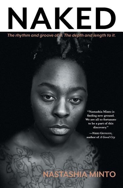 Naked: The Rhythm and Groove of It. The Depth and Length to It. - Ingram