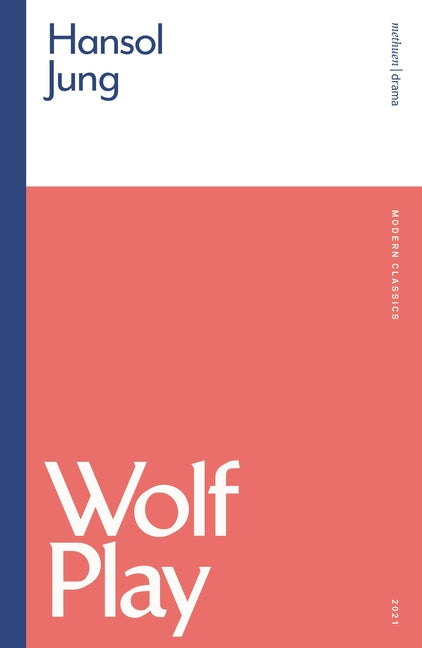 Wolf Play - Ingram