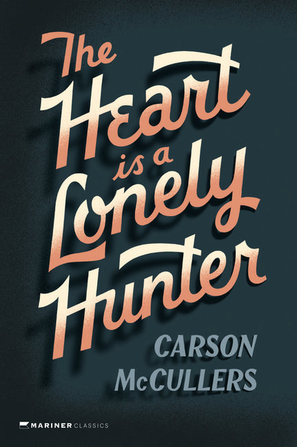 Heart Is a Lonely Hunter - Ingram