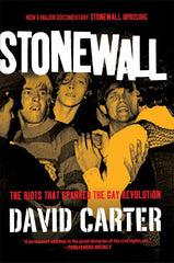 Stonewall: The Riots That Sparked the Gay Revolution - Ingram