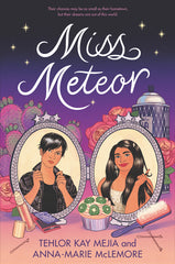 Miss Meteor - Ingram