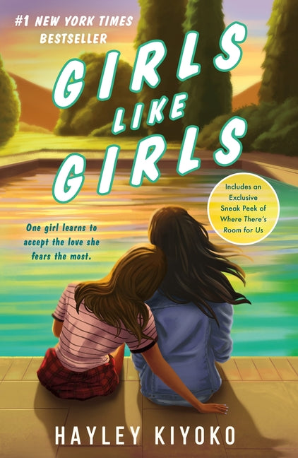 Girls Like Girls - Ingram