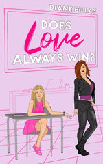 Does Love Always Win? - Ingram