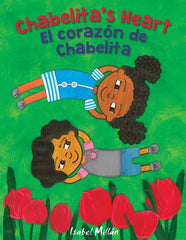 Chabelita's Heart: El corazón de Chabelita - Ingram