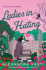 Ladies in Hating