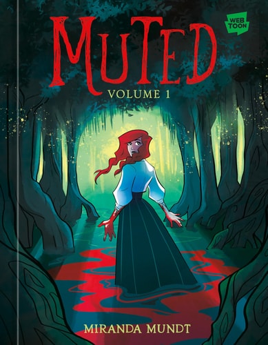Muted (Volume 1)
