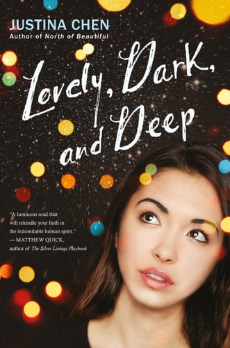 Lovely Dark and Deep