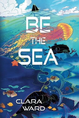 Be the Sea