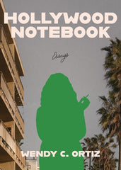 Hollywood Notebook: Essays