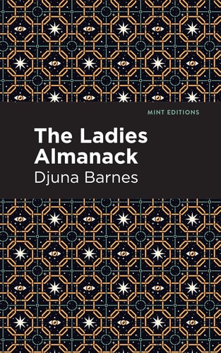 Ladies Almanack (Mint Editions)