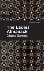 Ladies Almanack (Mint Editions)