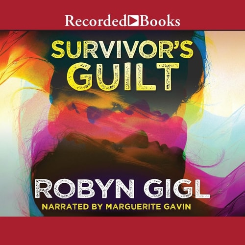 Survivor's Guilt (Erin McCabe Mysteries #2)