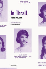 In Thrall (Semiotext(e) / Native Agents)