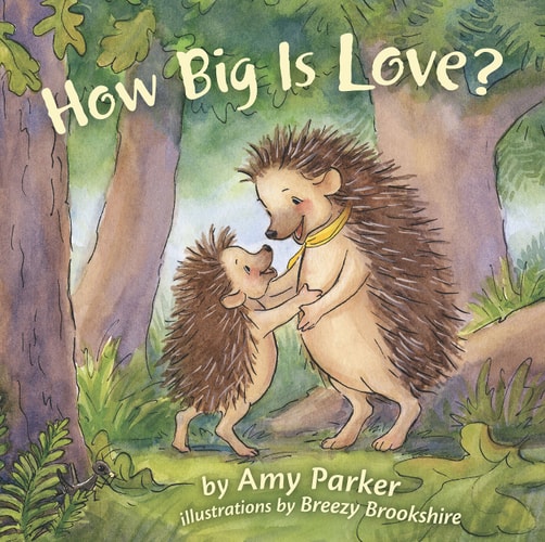 Pride is Love (board book)
