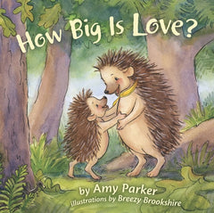 Pride is Love (board book)