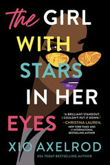 With Stars in Her Eyes