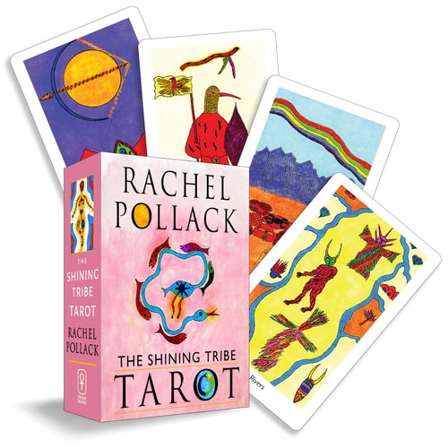 The Shining Tribe Tarot: The Definitive Edition