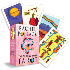 The Shining Tribe Tarot: The Definitive Edition
