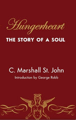Hungerheart: The Story of a Soul (Sapphic Classic)
