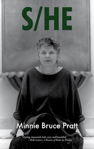 S/He (Sapphic Classic)