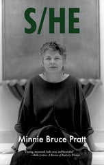 S/He (Sapphic Classic)