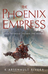 The Phoenix Empress (Ascendant #2)