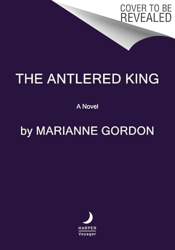 The Antlered King (Raven's Trade #2)