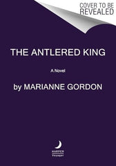 The Antlered King (Raven's Trade #2)