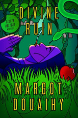 Divine Ruin: A Sister Holiday Mystery