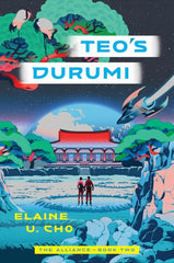 Teo's Durumi (Alliance #2)